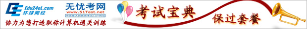 2014年黑龙江计算机职称考试成绩查询入口