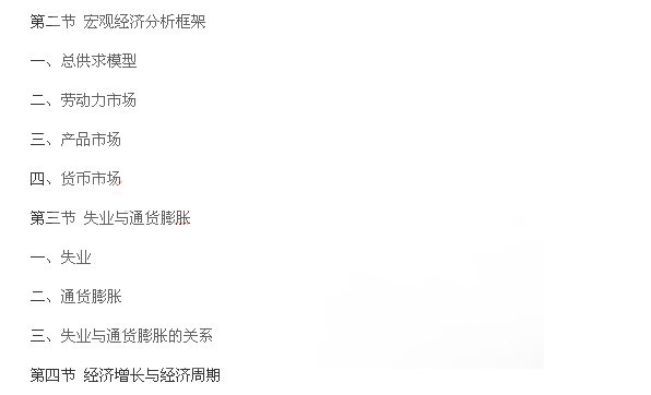 2014年企业法律顾问《企业管理知识》考试大纲