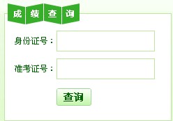 2014上半年陕西理财规划师一级成绩查询入口