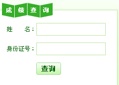 2015上半年贵州理财规划师考试成绩查询入口