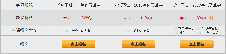 2016咨询工程师继续教育网络平台 点击进入