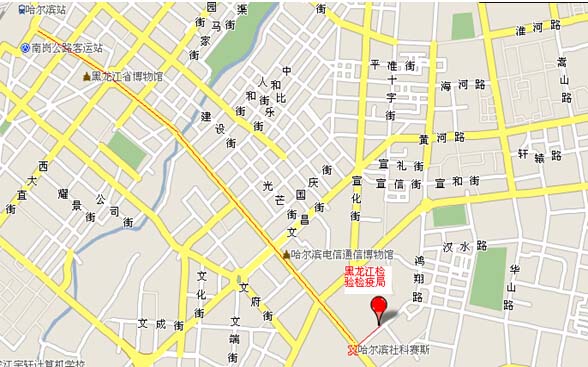 黑龙江出入境检验检疫局2017年国家公务员面试时间、面试名单